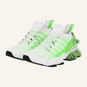 PLEIN SPORT Zapatilla Runner TIGER