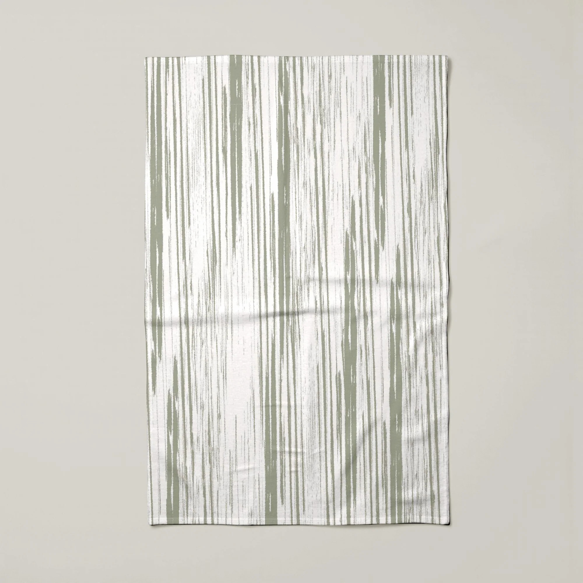 Lot de 2 torchons de cuisine Malak Coord.