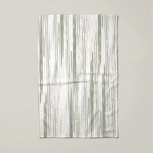 Lot de 2 torchons de cuisine Malak Coord.