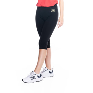 Leggings mujer cortos basicos