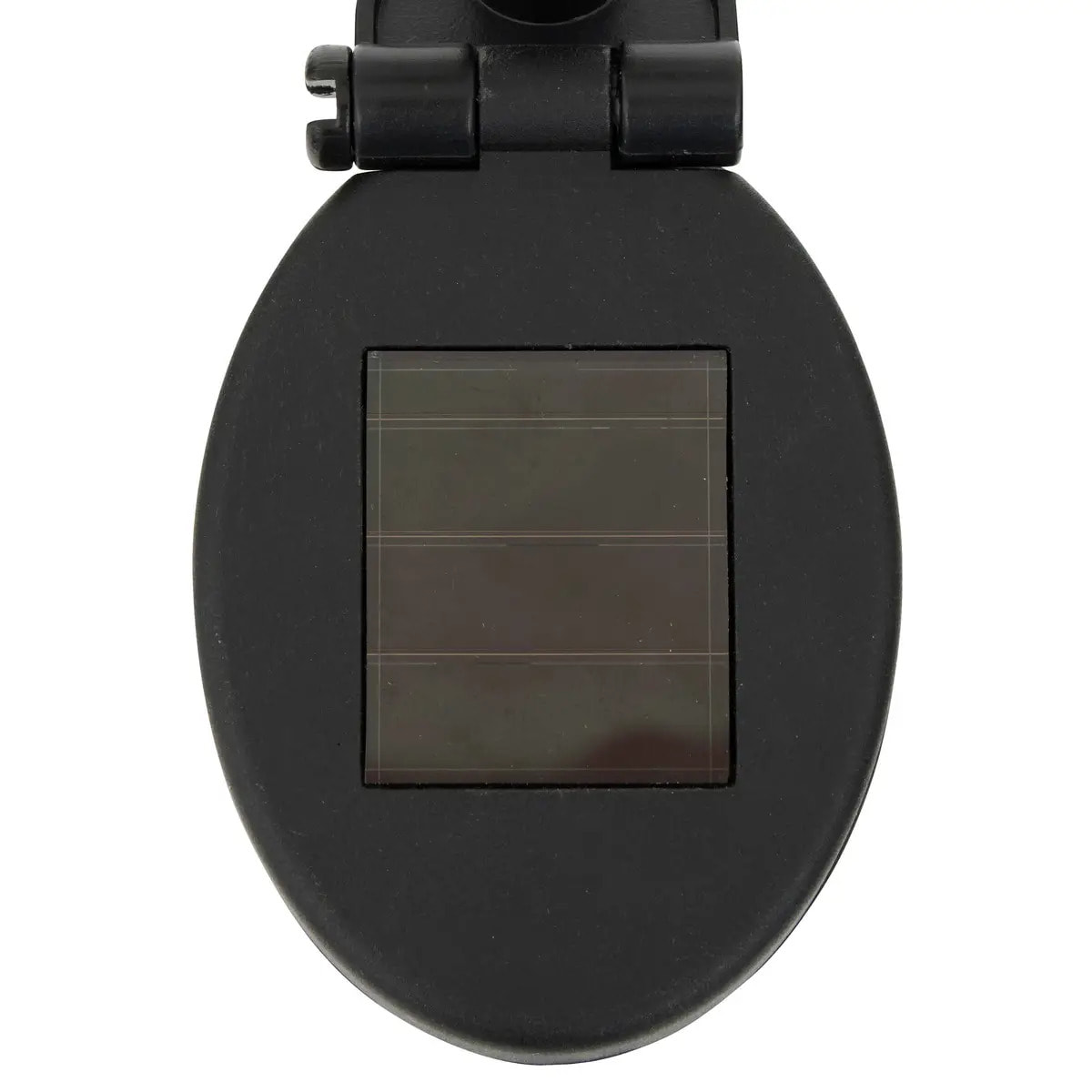 Balise d'extérieur solaire Ludi H76,5cm