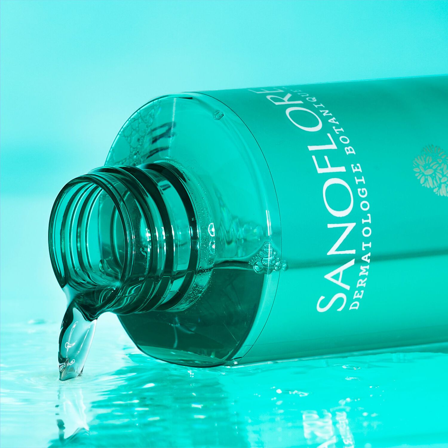 Aqua Magnifica - Eau de Soin Botanique Anti-Imperfections