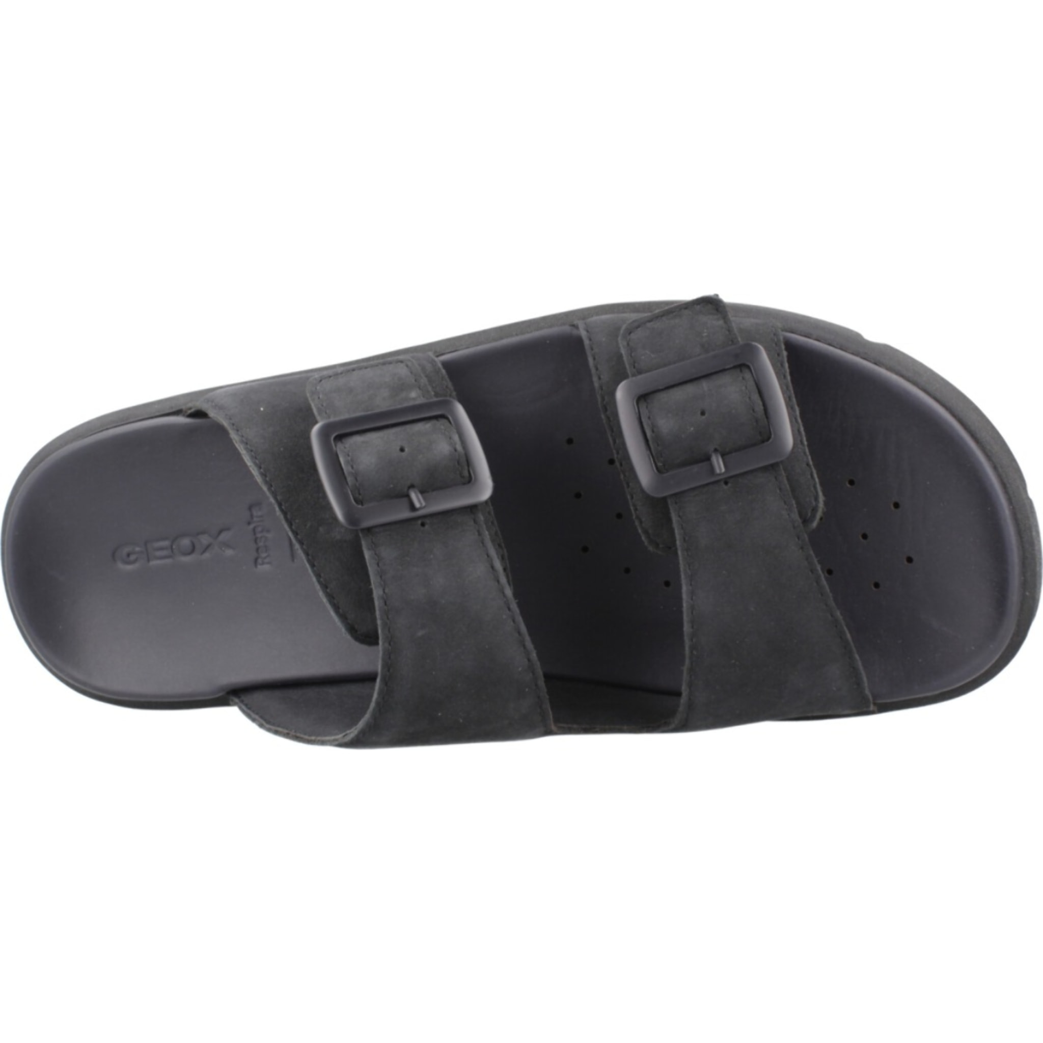 Sandalias Hombre de la marca GEOX  modelo U XAND 2S AZUL