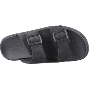 Sandalias Hombre de la marca GEOX  modelo U XAND 2S AZUL