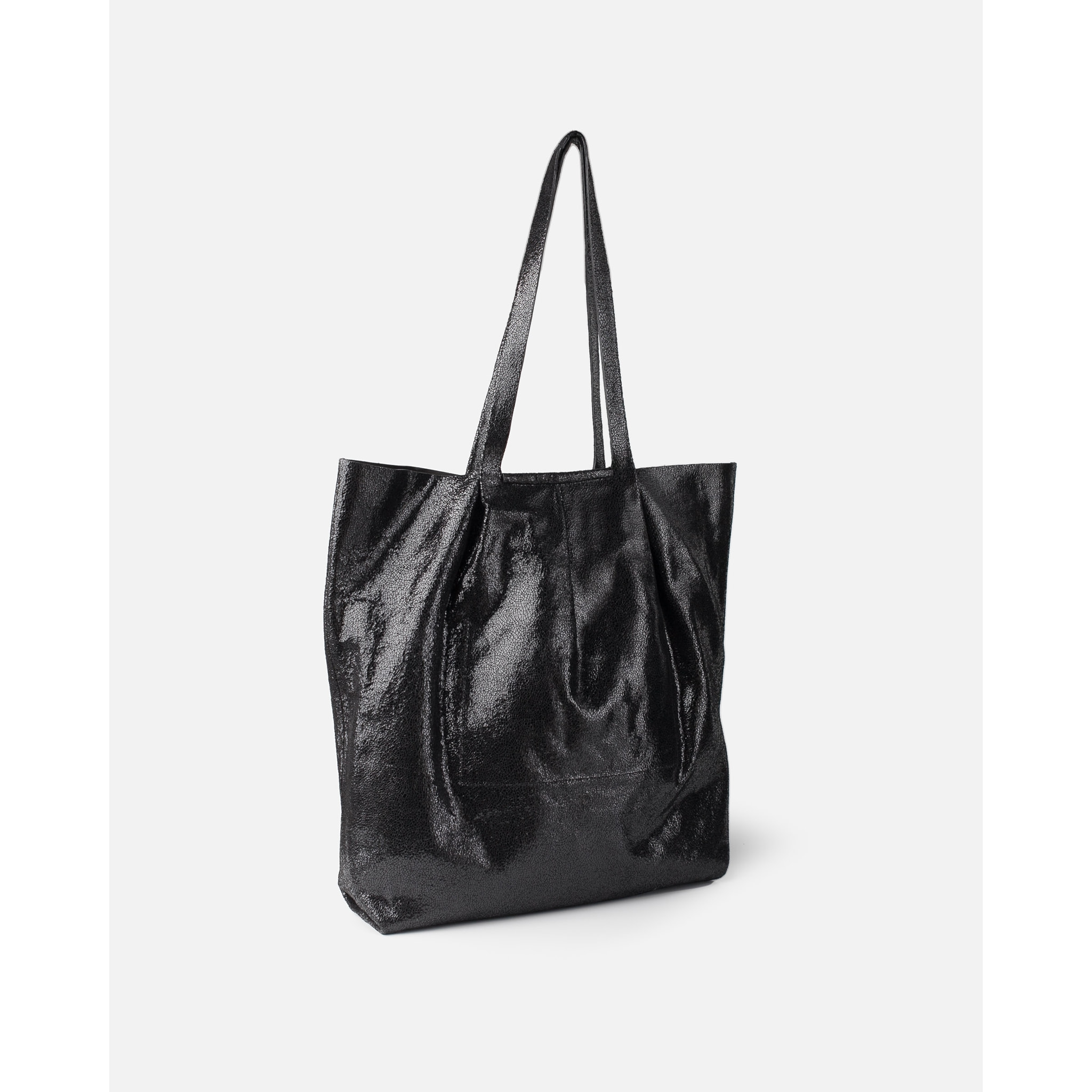 Bolso de hombro BIBA Mia de piel