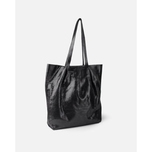 Bolso de hombro BIBA Mia de piel