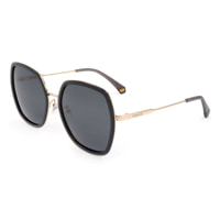 Polaroid - lunettes de soleil 6153/G/S - gris - indice solaire: cat. 3