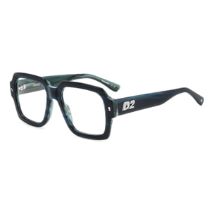 GAFAS DE VISTA DSQUARED2 D2 0148 ZI9