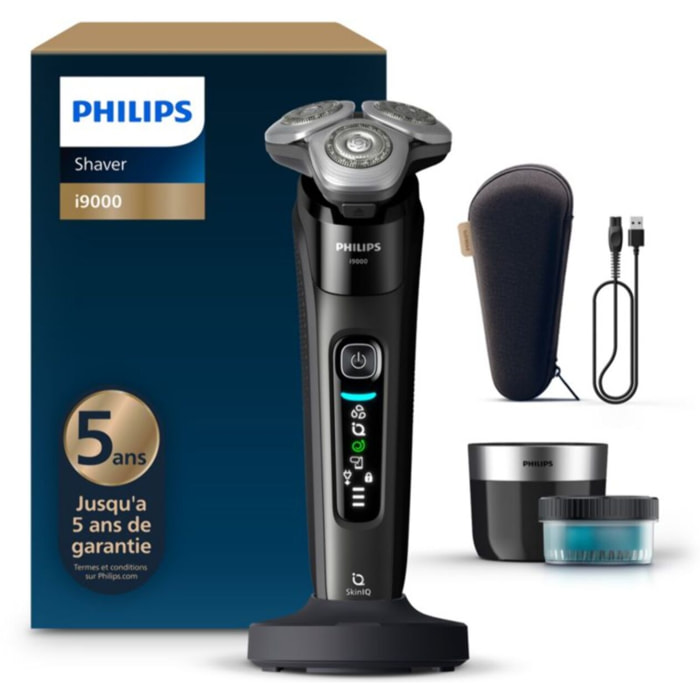 Rasoir Rech PHILIPS Serie 9000 X9000/30