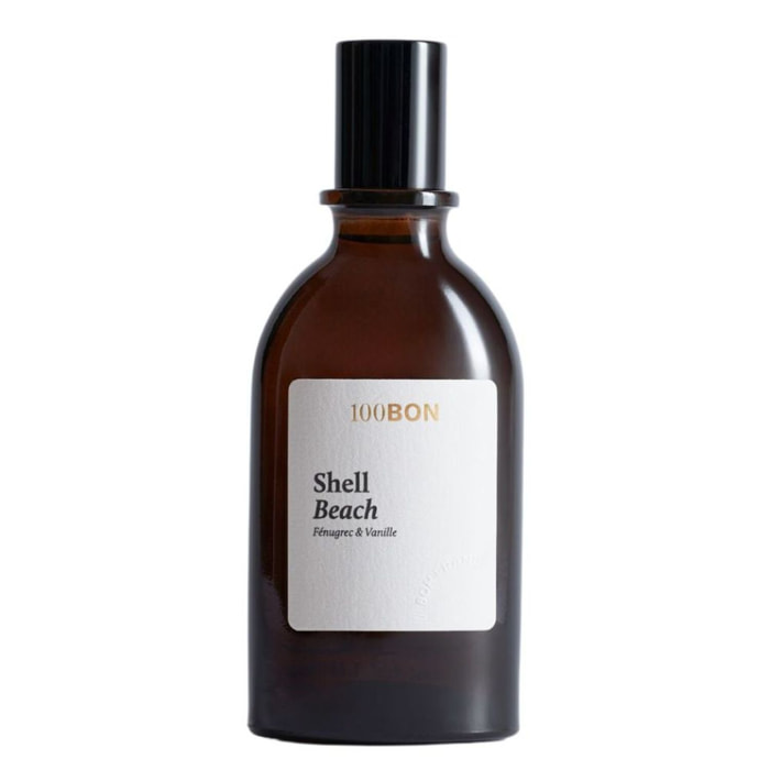 Shell Beach - Eau de Toilette