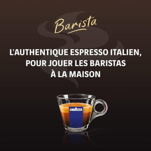 Café Grains Espresso Barista Grains 1Kg 100% arabica