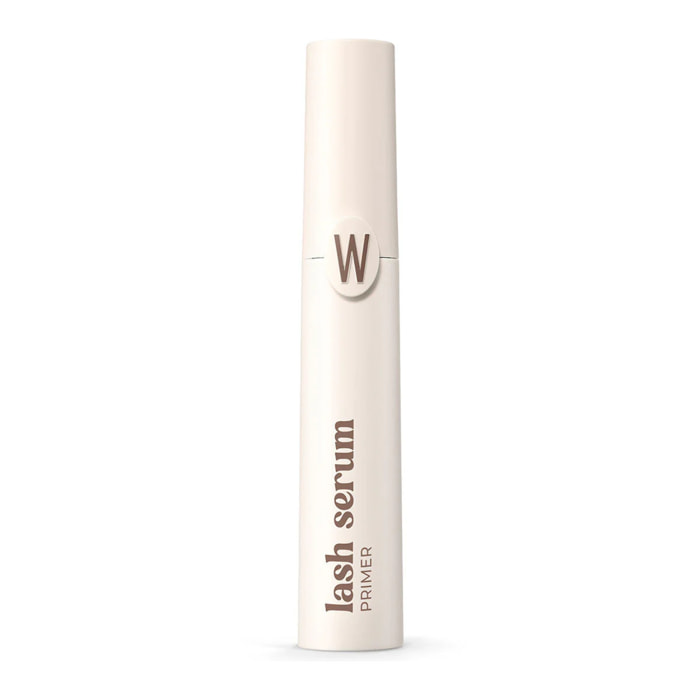 LASH SERUM Siero primer per ciglia che stimola crescita e volume