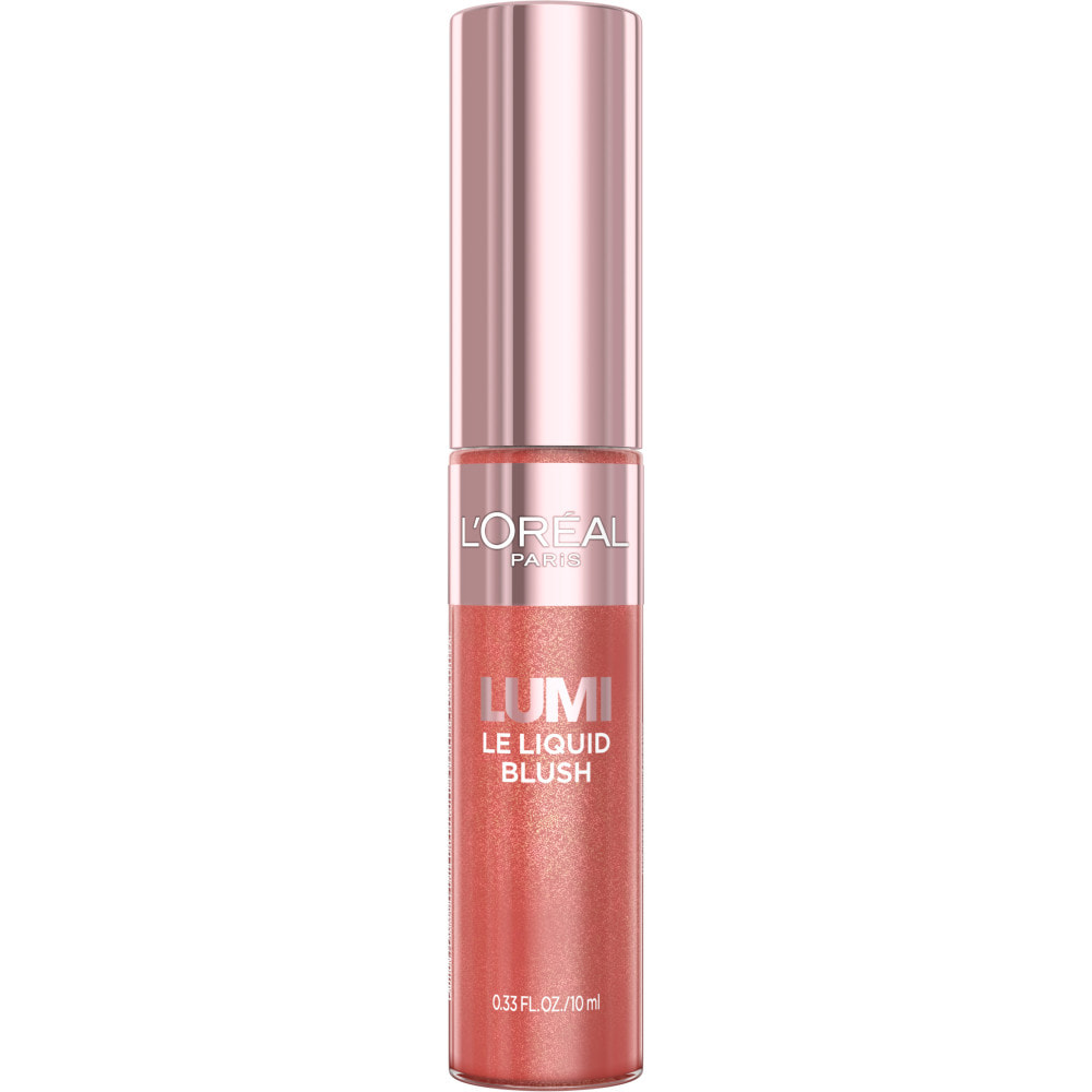 L'Oréal Paris Lumi Blush True Rose 10ml