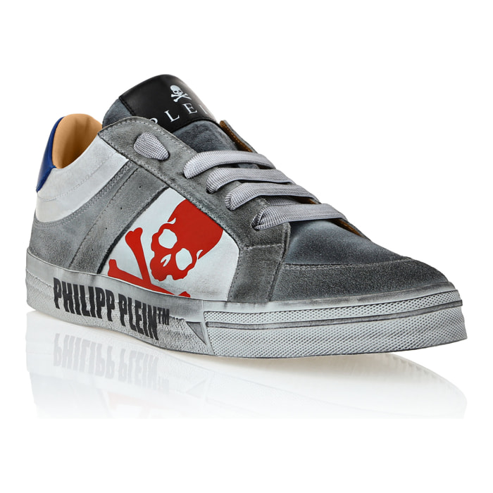 PHILIPP PLEIN Zapatillas bajas RETROKICKZ