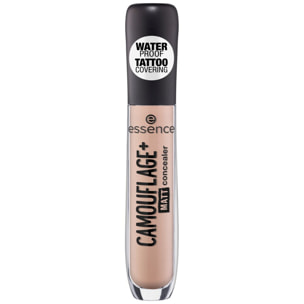 Camouflage+ Matt - Correcteur Matifiant Waterproof
