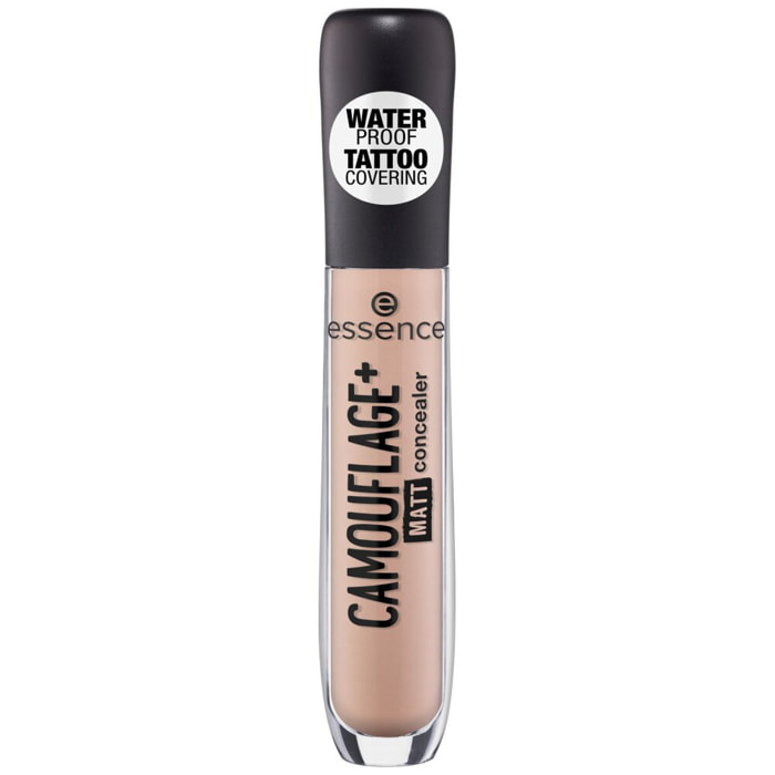 Camouflage+ Matt - Correcteur Matifiant Waterproof