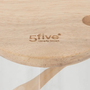 Sucrier "Hermet" en verre 0,4L