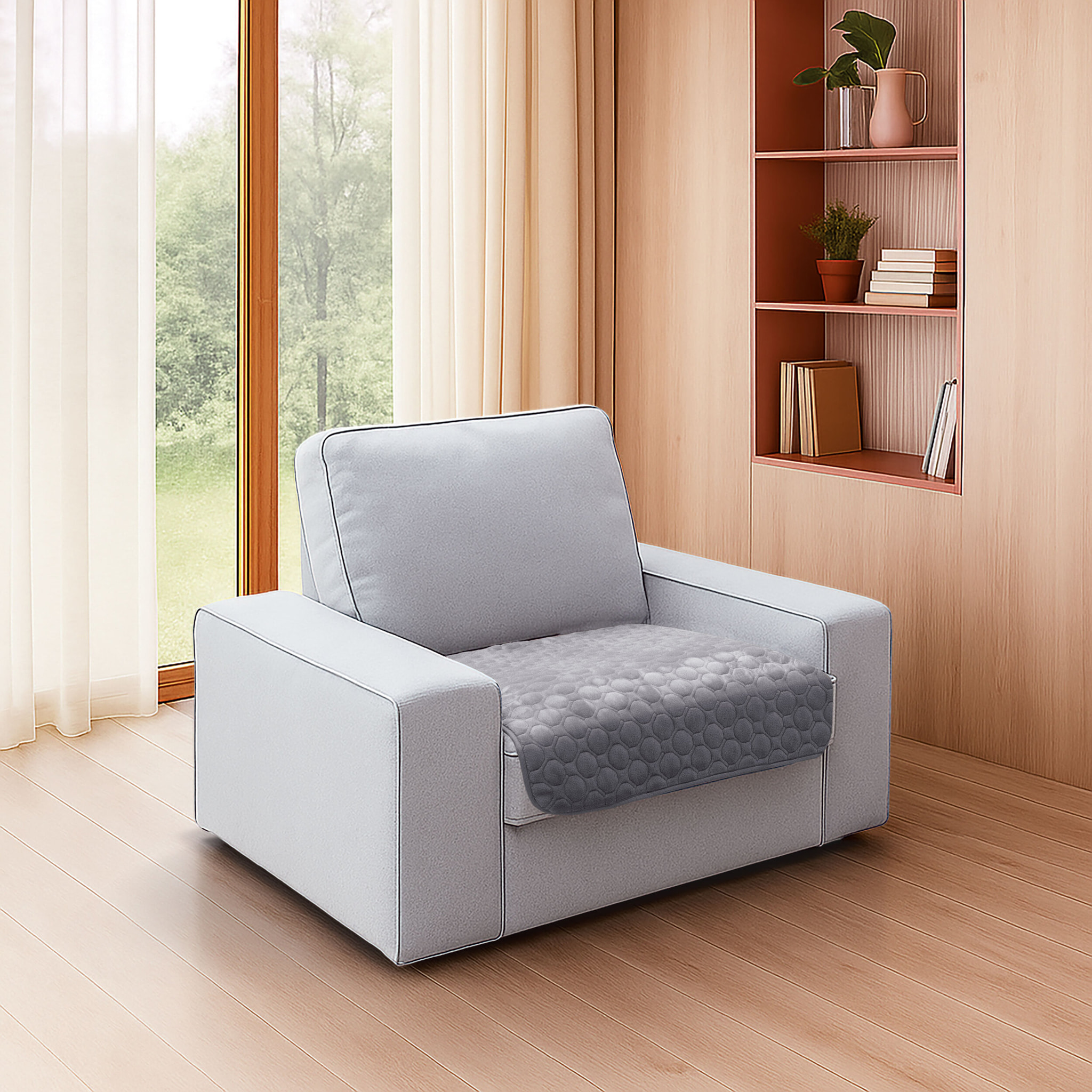 TOPPER MULTIUSOS modelo TEDDY