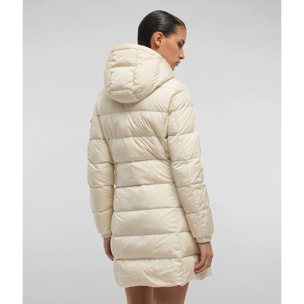 LADY LONG HUNTER JACKET