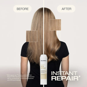 GOLDWELL DS Rich Repair Restoring Shampoo 100ml