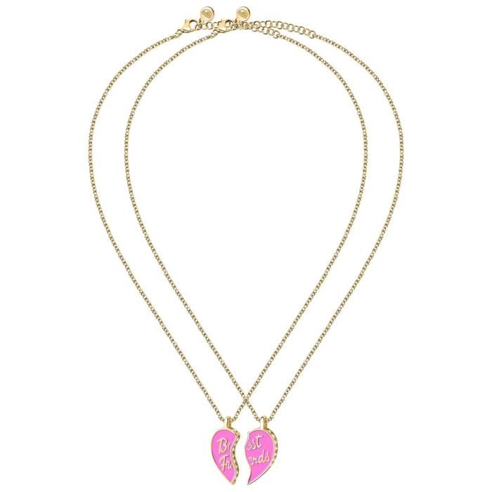 Collar Chiara Ferragni Mujer J19AVI01