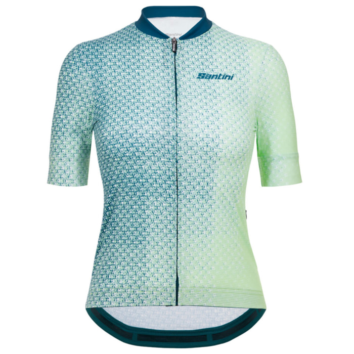 Paws - Maillot Femme - Vert - Femme