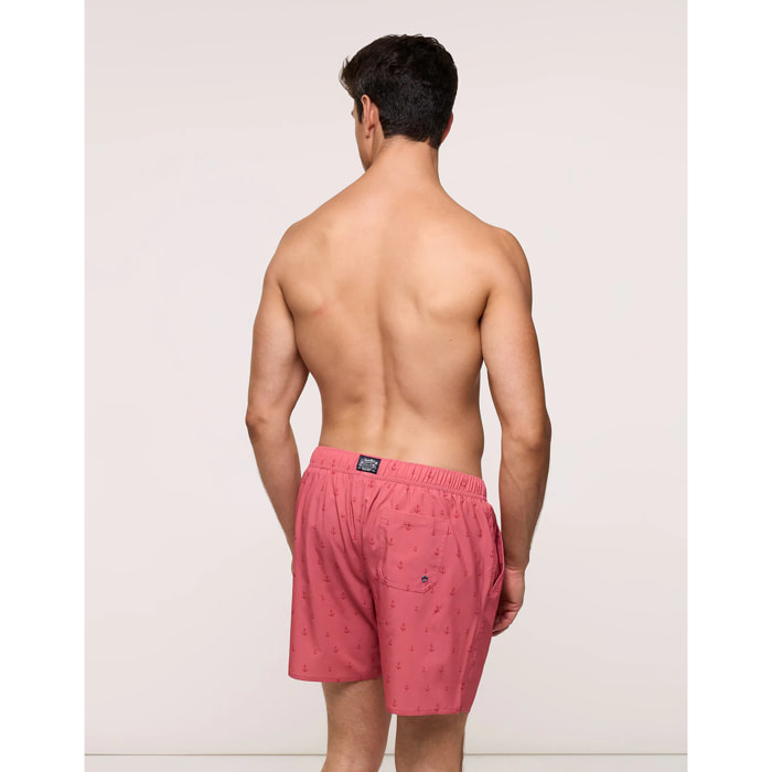 Bañador Coral - Anclitas