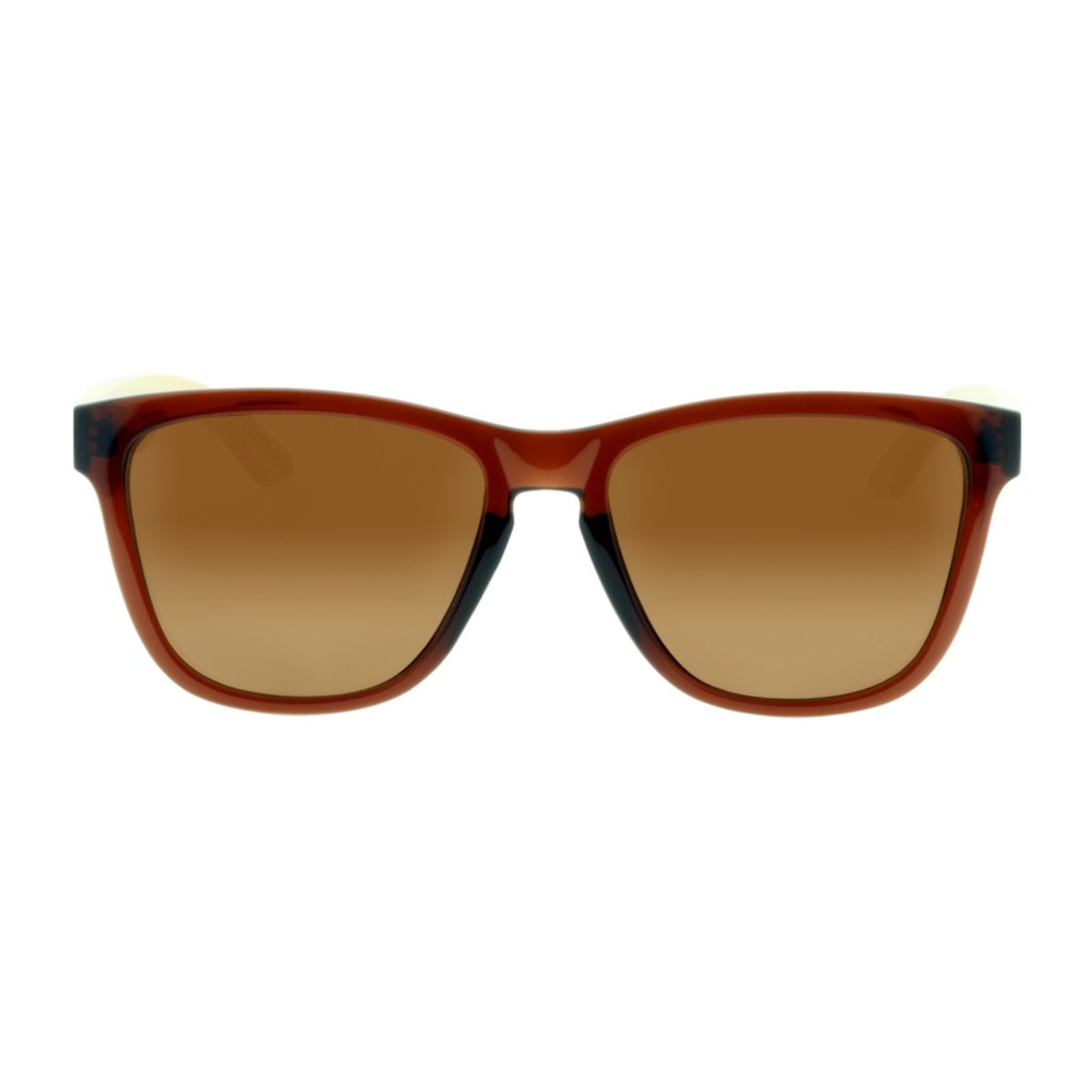 Gafas de Sol Feler B1039-2 - BROWN de Madera Unisex 50 mm