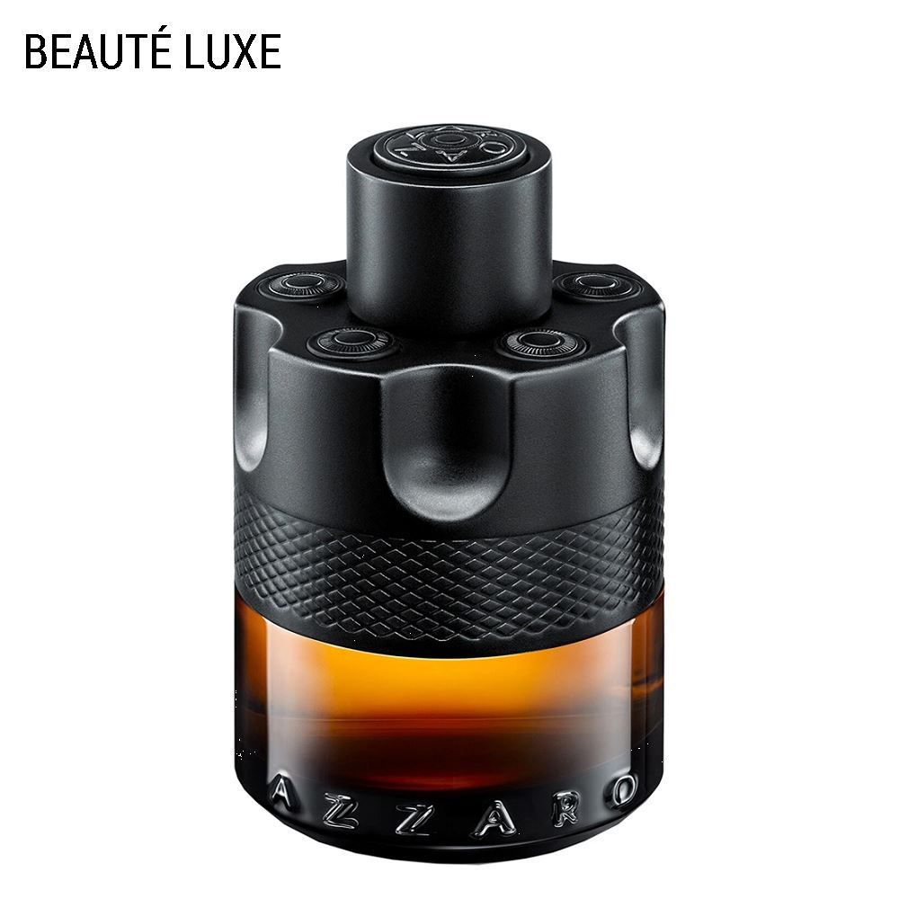 Azzaro The Most Wanted - Eau de Parfum