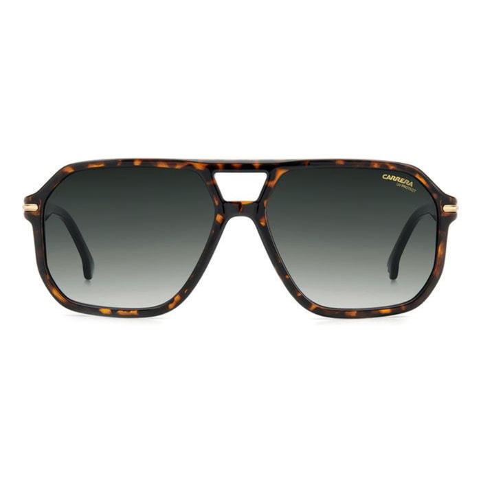 Gafas de Sol Carrera 302/S 086 de Nylon Hombre 59 mm