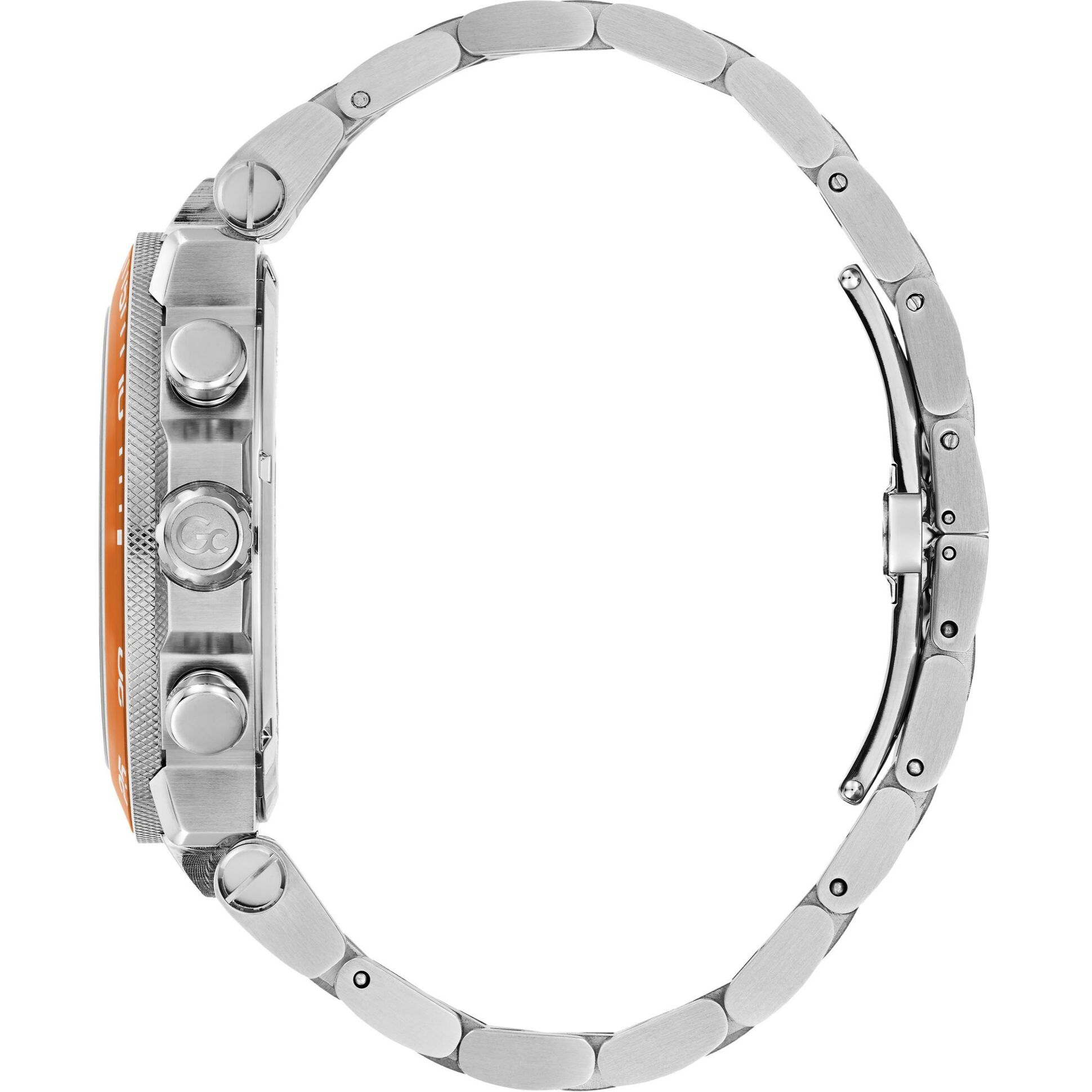 Gc Reloj Cronógrafo Gc One Sport