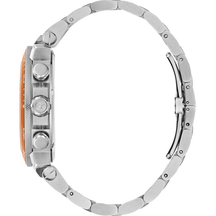 Gc Reloj Cronógrafo Gc One Sport