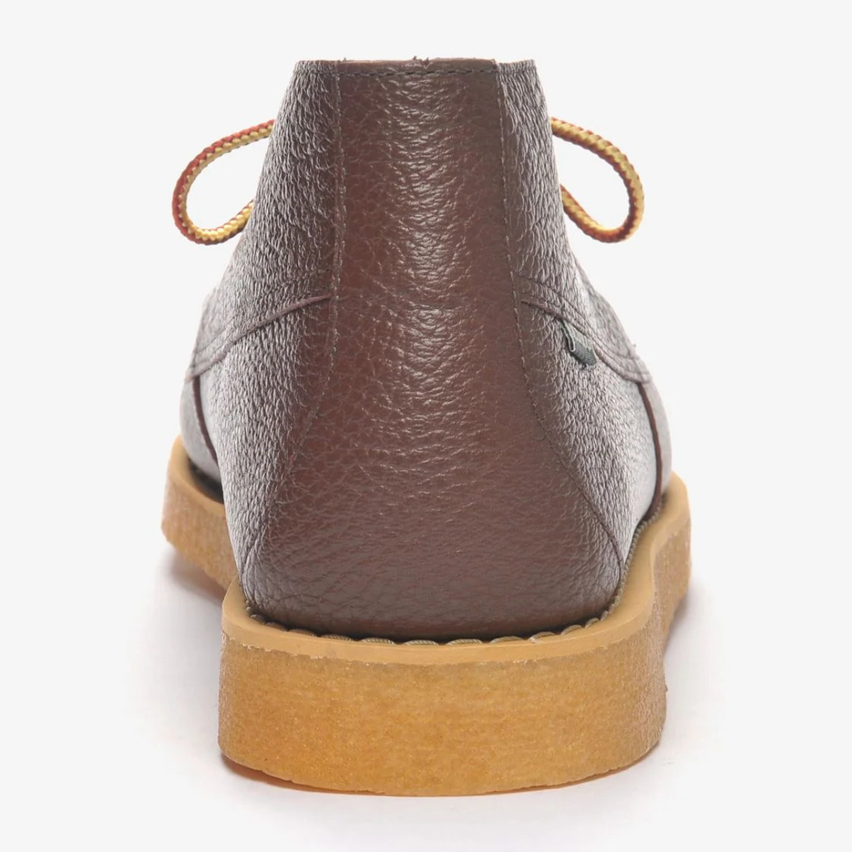 Stivali Sebago Uomo Marrone Dakota Martellato