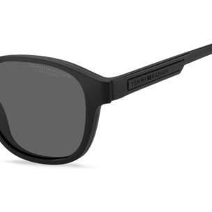 Gafas de Sol Tommy Hilfiger TH 2085/CS 003 M9 Polarizadas de Tr90 Hombre 50 mm