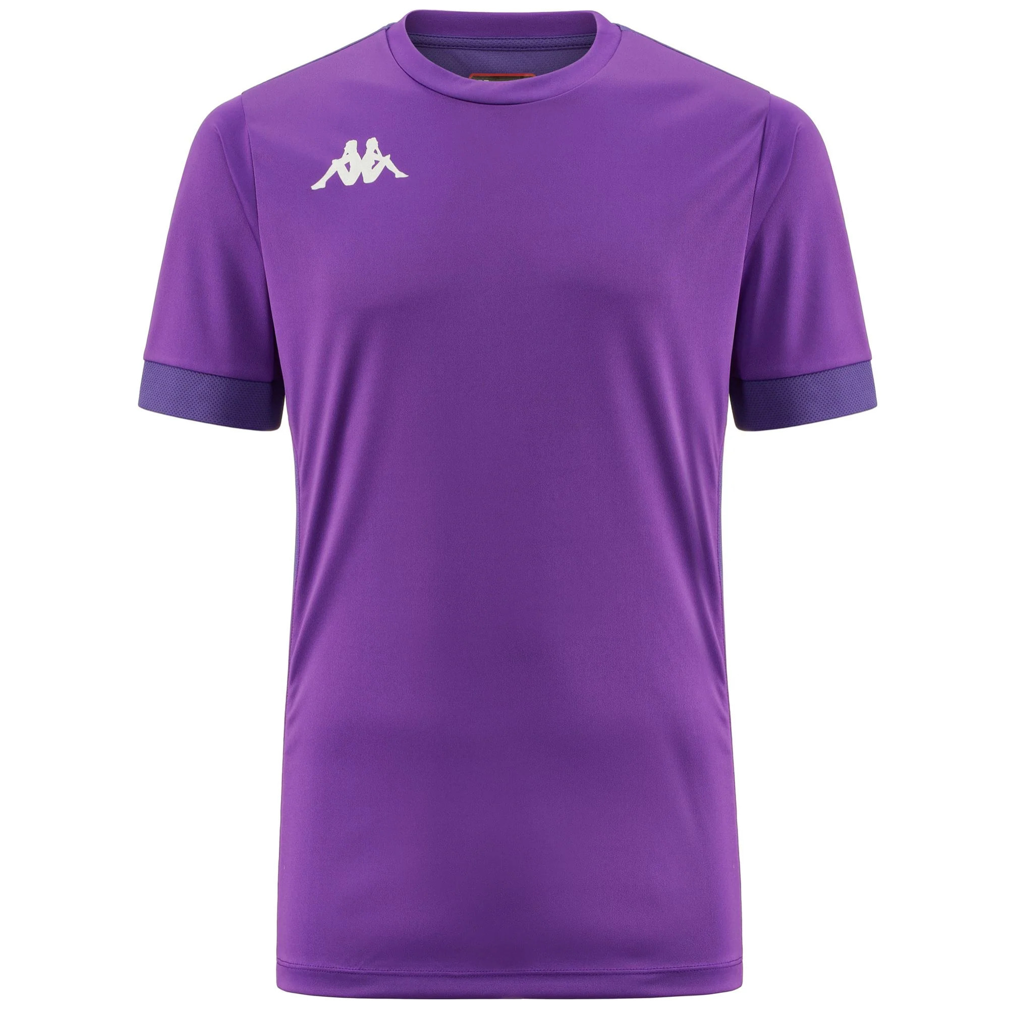 Kappa - Maglie gioco Uomo Viola - Kappa4Football Dervio
