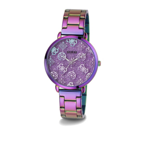 Guess Analog Watch Gt Sugarplum