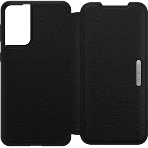 Etui OTTERBOX Samsung S21+ Strada noir