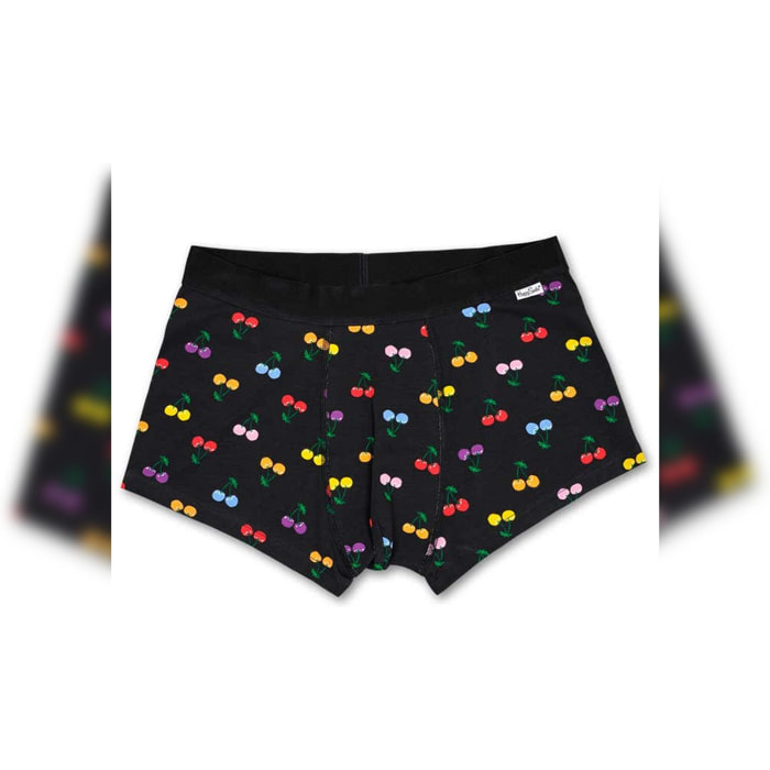 Boxers 2-packs cherry trunks - Happy Socks