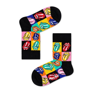 Calcetines kids rolling stones