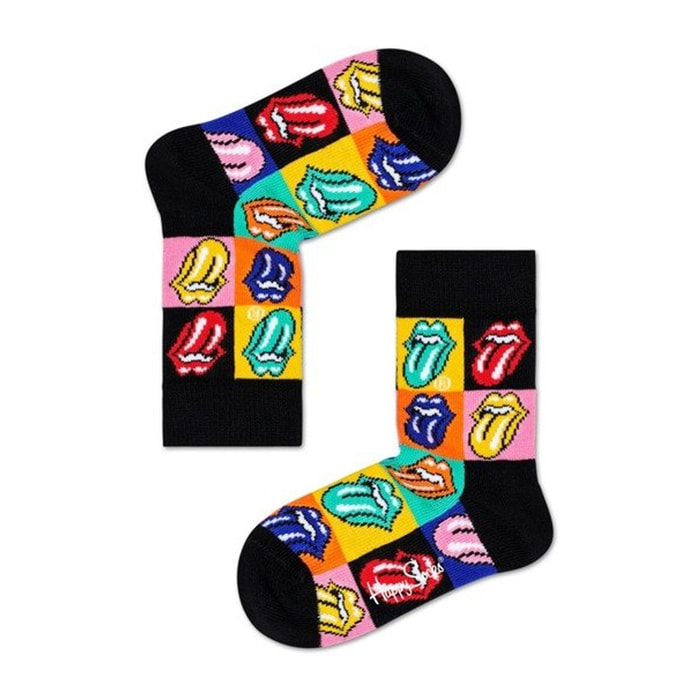 Calcetines kids rolling stones