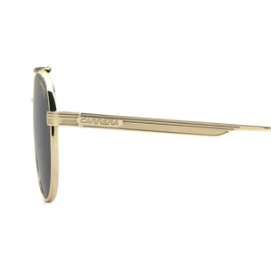 Gafas de Sol Carrera 381/S J5G de Metal Hombre 52 mm