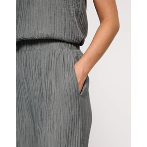 Pantalón Largo Verde - Samirto