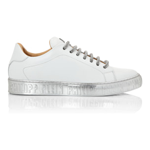 PHILIPP PLEIN Low-Top Sneakers