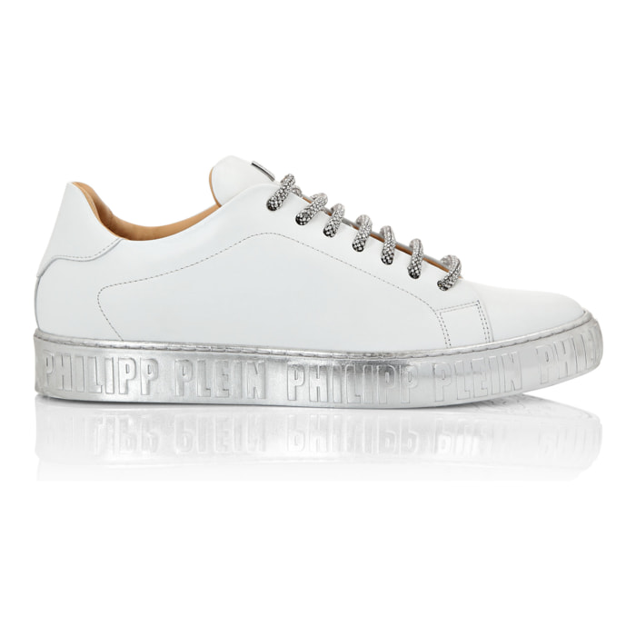PHILIPP PLEIN Low-Top Sneakers