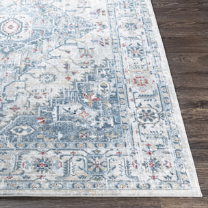 DALILA Alfombra Vintage Oriental