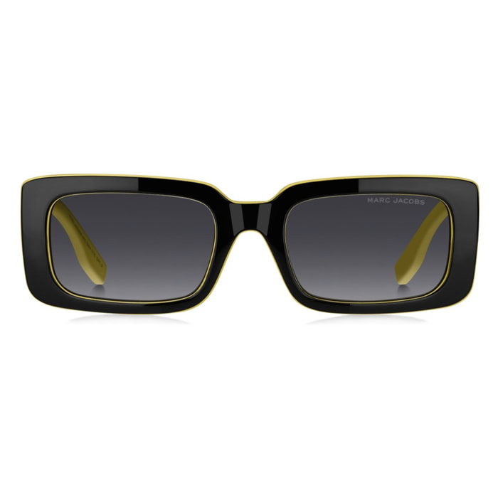 Gafas de Sol Marc Jacobs MARC 804/S 71C de Nylon Mujer 53 mm