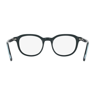 Gafas de Vista Karl Lagerfeld KL6235 020 de Acetato Unisex 50 mm