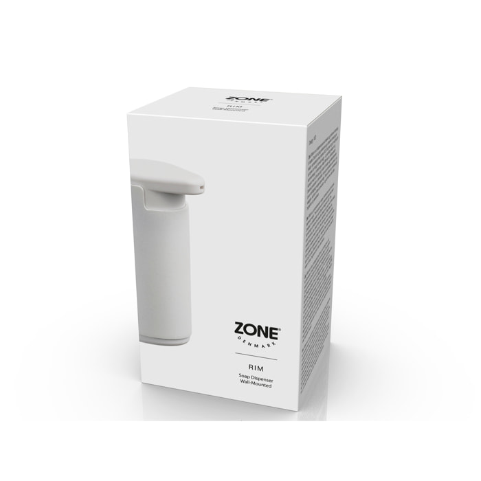 Distributeur de savon Rim