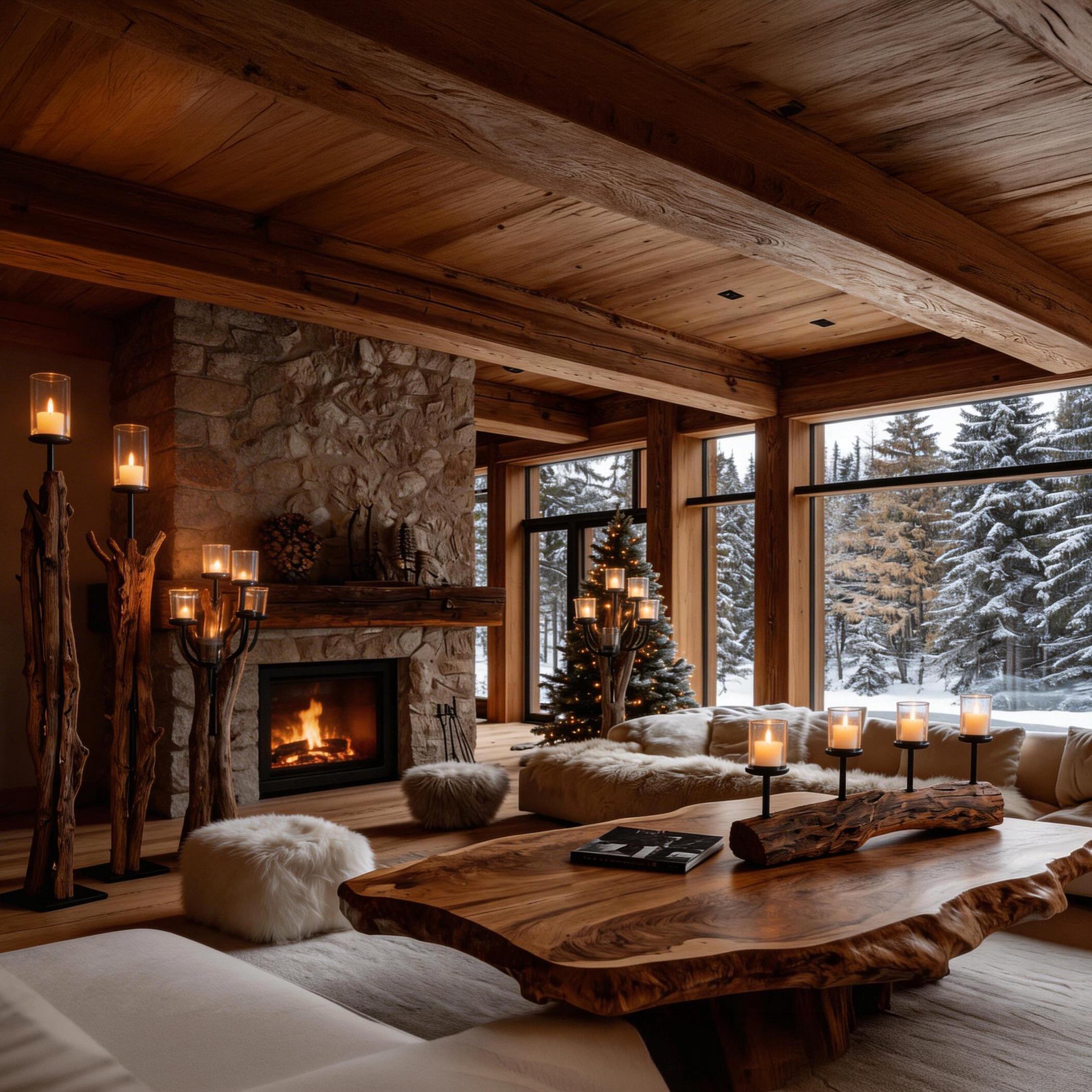 P/candele albero - Pezzi 1 - NERO - Bianchi Dino SpA