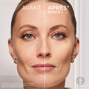 L'Oréal Paris Accord Parfait - Baume Teinté Soin - 1 Very Light